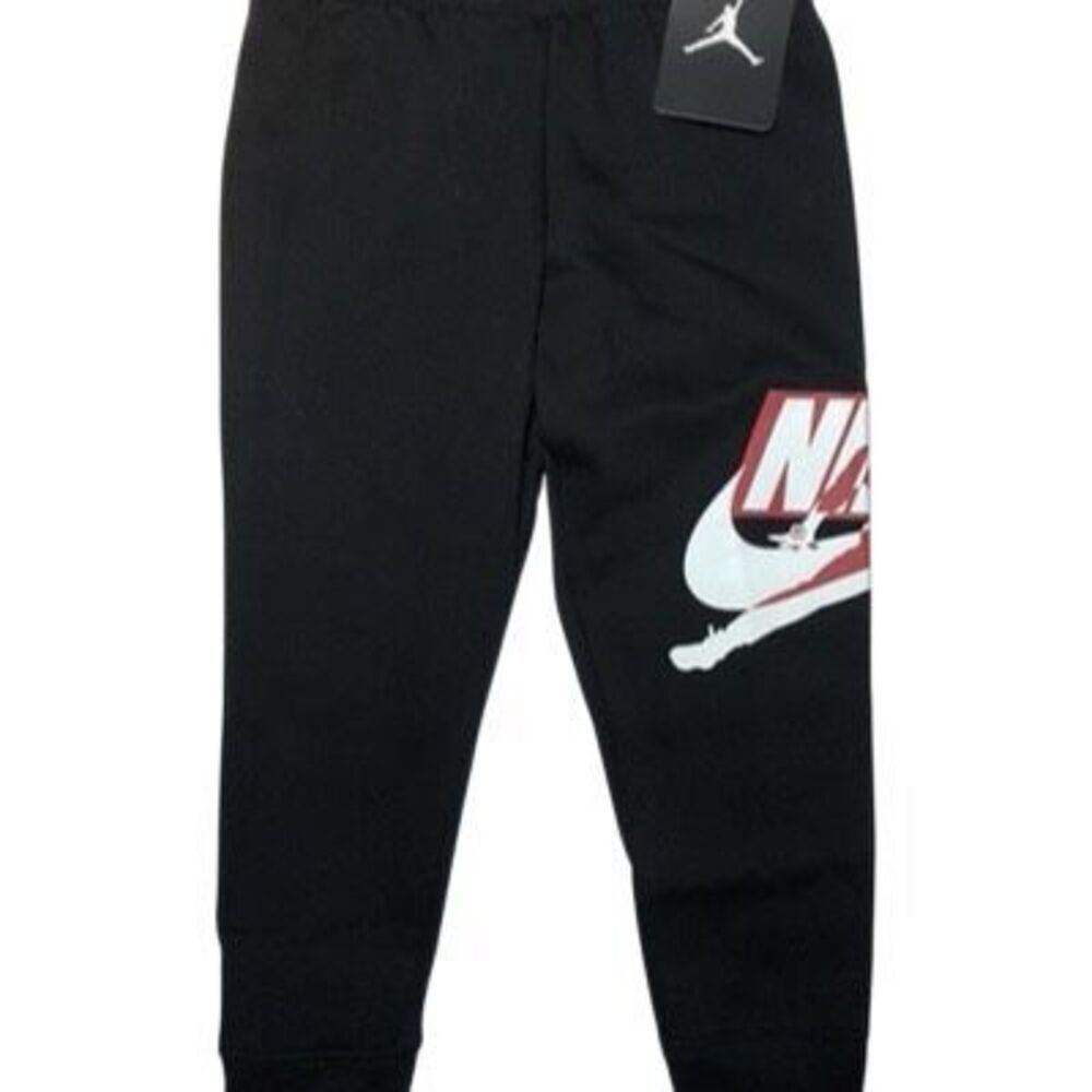 Nike Air jordan Sweatpants Kids Size 4